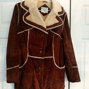 Women's coat